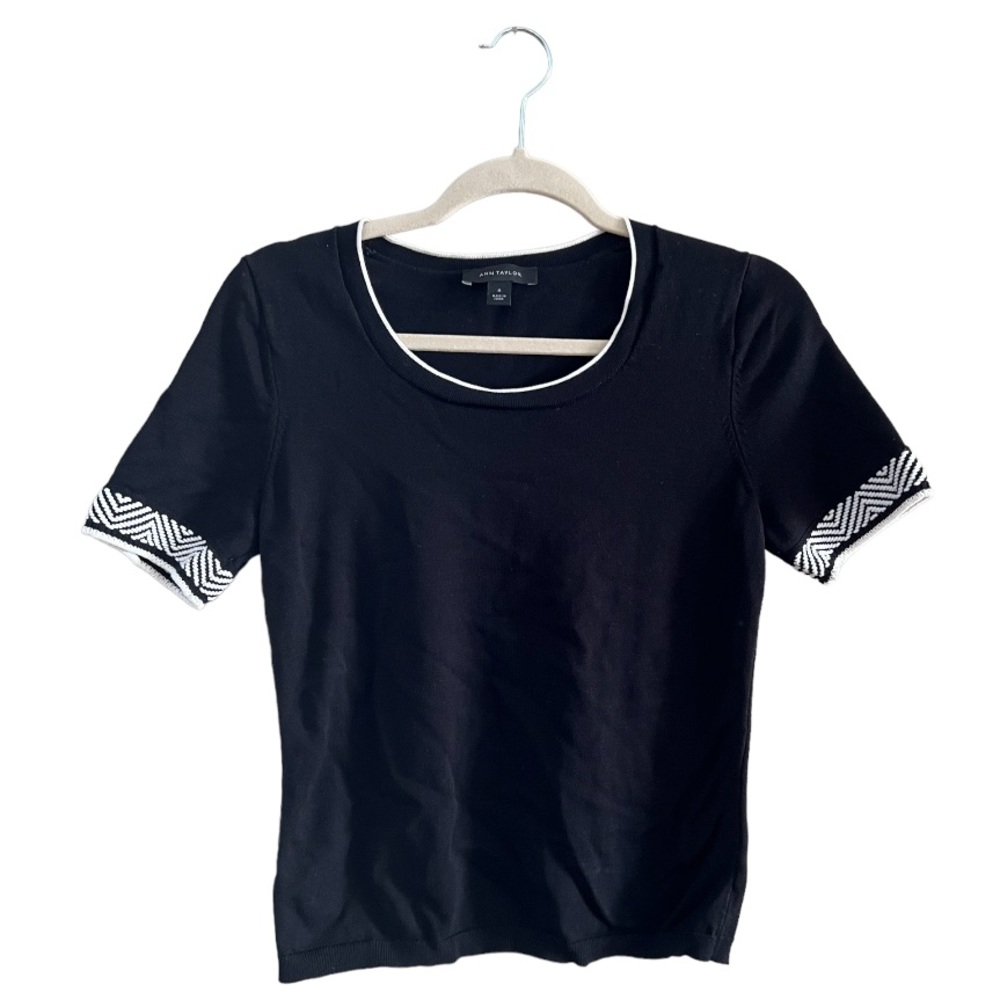 ANN TAYLOR TOPS